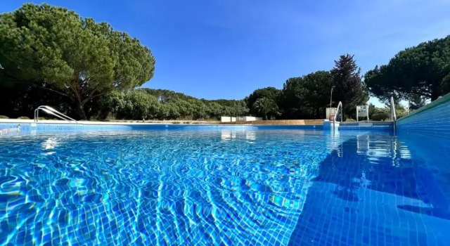 Апартаменты Alvor Secret With Pool by Homing