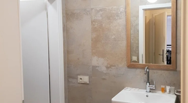 Номер Classic hotel Chmelnice