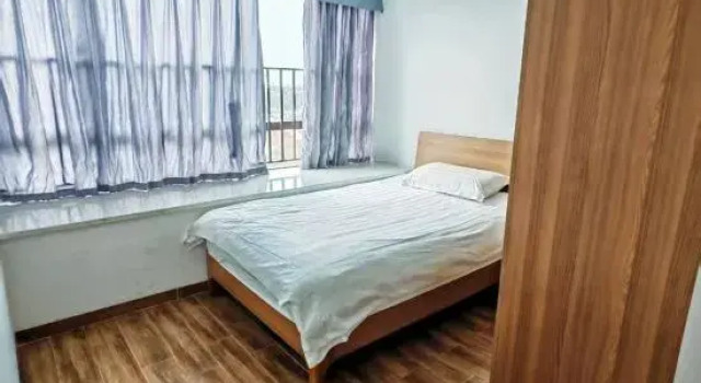 Люкс Comfort Niu Grandma's B&B