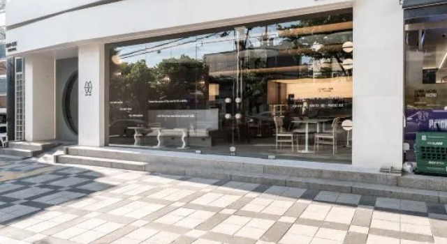 Myme Hotel, Prenota Hotel Seul Corea del Sud