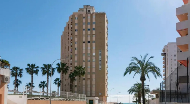 Santa Marta, Iii-A 7º-16, Забронировать Отель Кульера Коста-де-Валенсия
