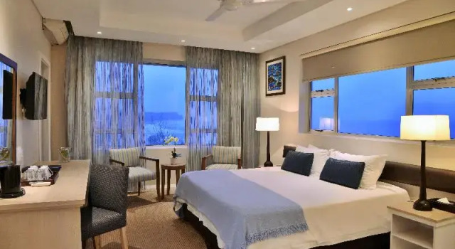 Номер Standard Blue Marlin All-Inclusive Seascape by Dream Resorts