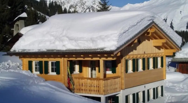 Haus zur Kapelle, Book Apartment Hotels in Vorarlberg with Parking, Parking