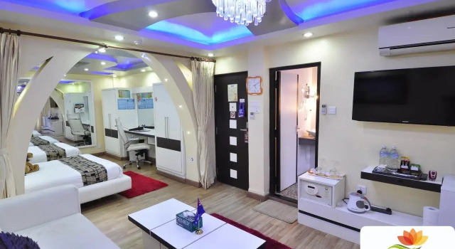 Aria Boutique Hotel & Spa, Забронировать Курортный отель Курортные отели Катманду, рядом с Nepal Tourism Office, Курортный отель