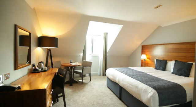 Old Thorns Golf Resort And Spa Hampshire by Accor, Забронировать Курортный отель Отели South Downs 4 звезды, 4*
