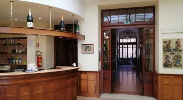 Hotel Antico Borgo, Забронировать Отель Отели Ravenna Area с завтраком, Завтраки