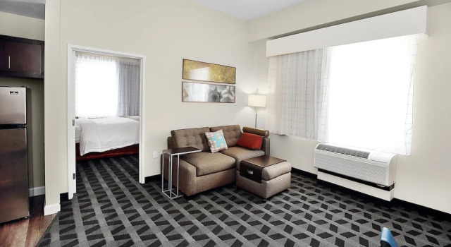 Номер Standard TownePlace Suites by Marriott Grove City Mercer/Outlets