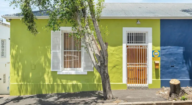 Jordaan Street 5