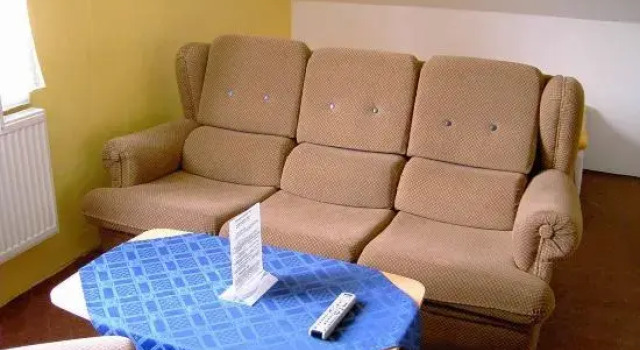 Penzion Menšina, Rezerwuj Apartament Benecko Kraj liberecki
