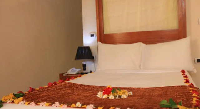 Номер Standard Mezena Resort & SPA