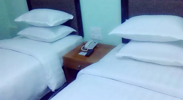Hotel Bo Bo Min