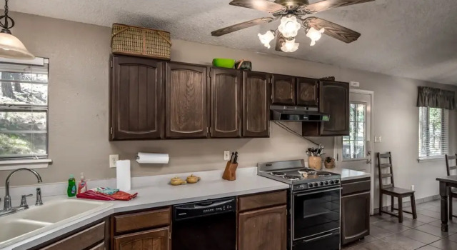 Ruidoso Three-bedroom