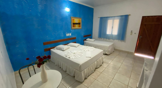 Hotel Pousada Arauna