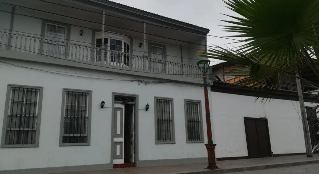 Hotel Baquedano Boulevard, Забронировать Отель Икике Tarapacá