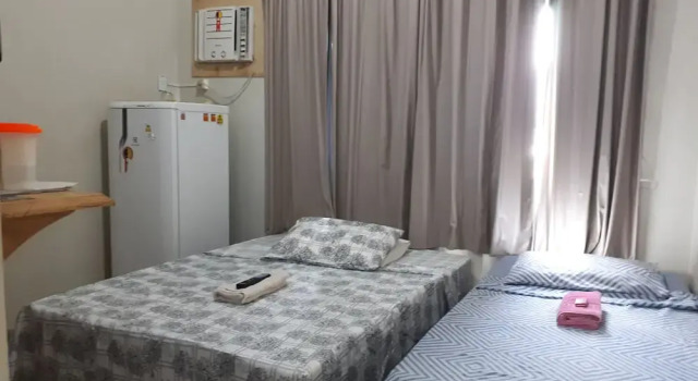 Apartamento Temporada Amazonas, Забронировать Апартаменты/квартира Апартаменты Манауса, рядом с Church of Nossa Senhora da Conceicao, Апартаменты/квартира