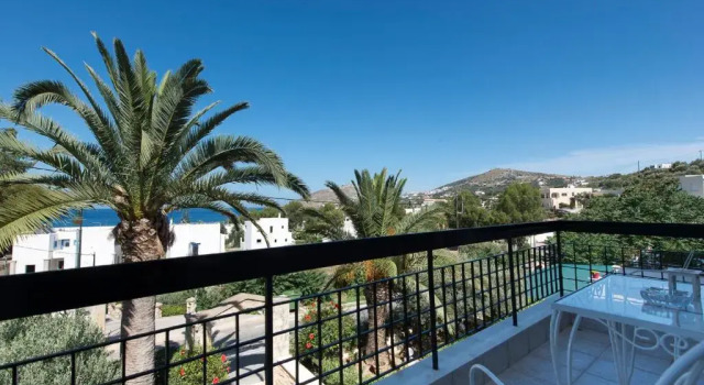 Апартаменты Hotel Elena