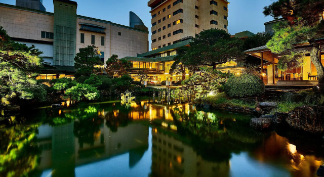 Run of House Art Hotel Kokura New Tagawa