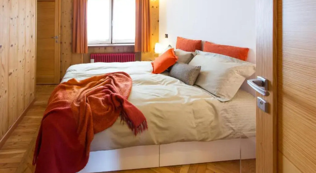 Номер Standard B&B White Moon