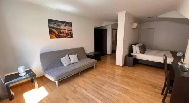 Семейный номер Standard Vale do Zêzere Hotel
