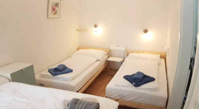 Семейные апартаменты Sobieski Town Apartments