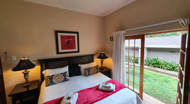 Номер Luxury 7th Street Guesthouse