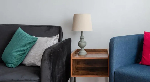Stunning 2BR Flat Near Burgess Park W/garden, Varaa Huoneisto Asunnot kohteessa Merseyside, Huoneisto