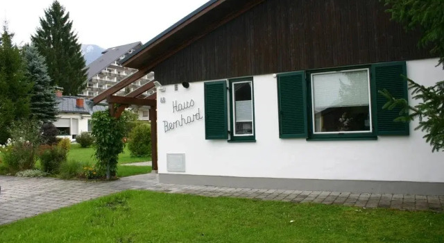 Haus Bernhard