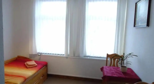 Номер Standard Pension Thaler Hof