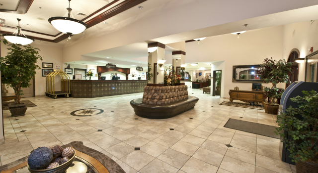 Shilo Inn Suites Hotel - Killeen