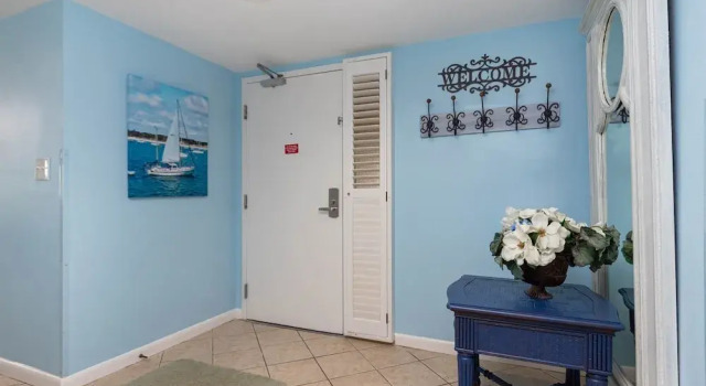Номер Standard Phoenix I 1078 3 Bedroom Condo