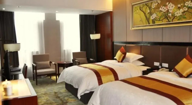 Xinrui Hotel