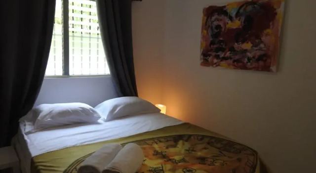 Puerto Plata Beach Hostel
