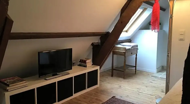 Studio des Perriots