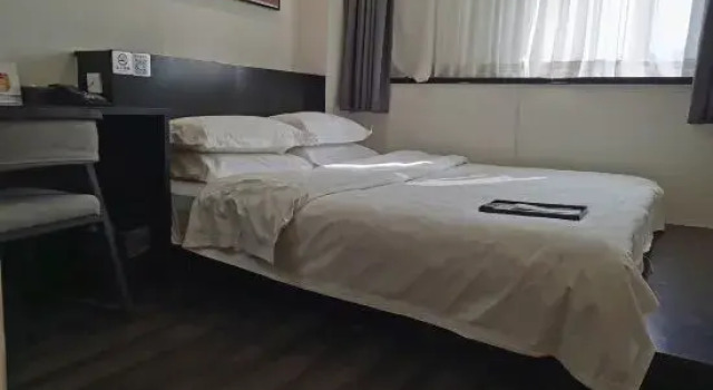 Ripple Hotel(Yantai University Wanxianghui Branch), Забронировать Отель Яньтай Yantai Region