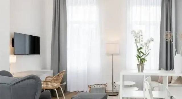 Hotel Markt 5, Забронировать Отель Отели Люббекке с парковкой, Парковка