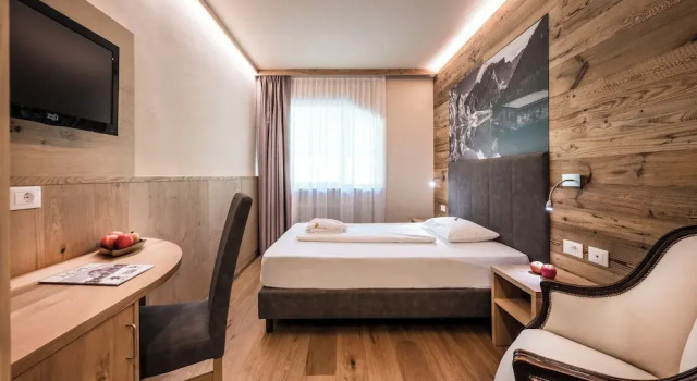 Номер Standard Parc Hotel Miramonti