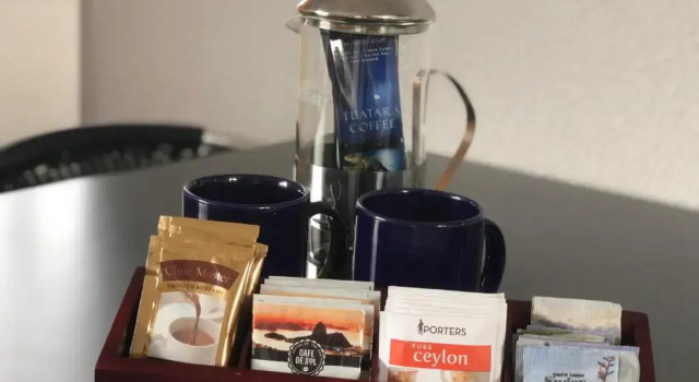 Студия Economy Edelweiss Motel
