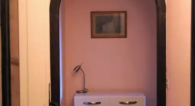 Lavender Apartment