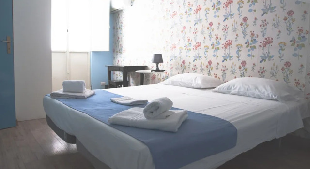 Семейный номер Standard City-In Hostel B&B
