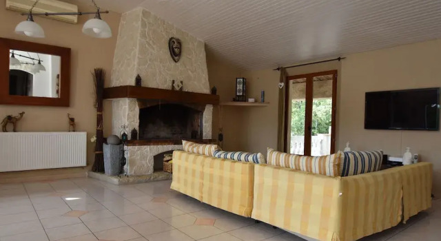 Villa in Saint-paul With Private Pool