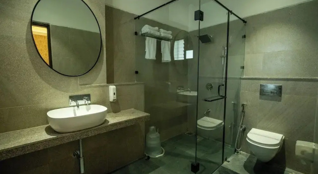Номер Standard Hotel Mivaante