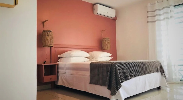 Hotel Pelican, Rezervovat Hotel Schoelcher Fort-de-France
