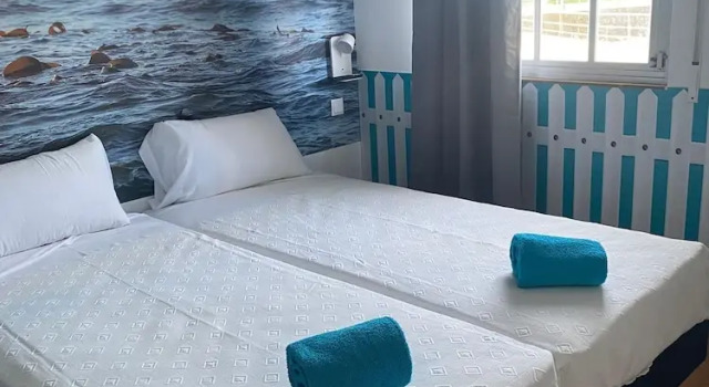 Номер Standard Arena Grande Hotel