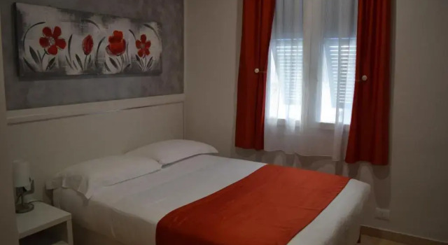 Номер Standard Hotel Lido