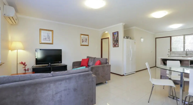 Apartamento De lujo 2 dormitorios Parkline Apartments Perth
