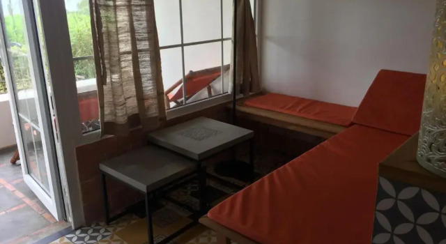 Двухместный номер Standard Villa Louise Hue Beach Boutique Hotel