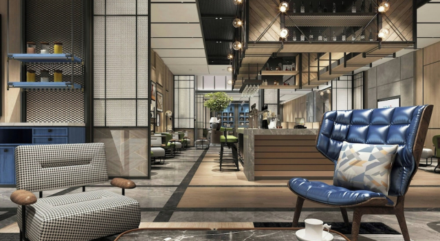 Four Points by Sheraton Chongqing Jiulongpo Hotel, Prenota Hotel Chongqing Chongqing Area
