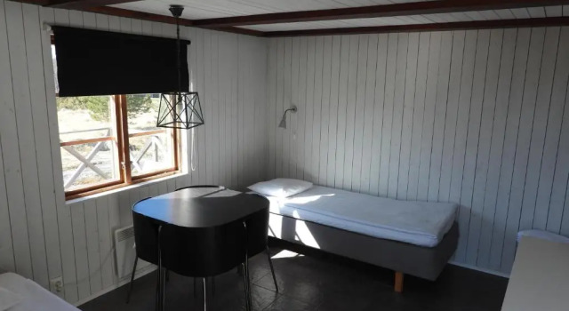 Käringsund Resort, Rezerwuj Ośrodek wypoczynkowy Storby 
