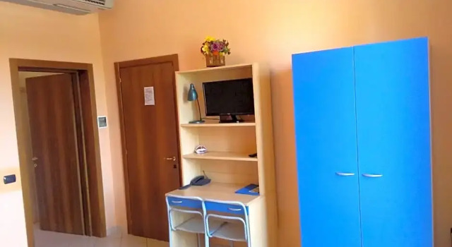 La Quercia Hotel