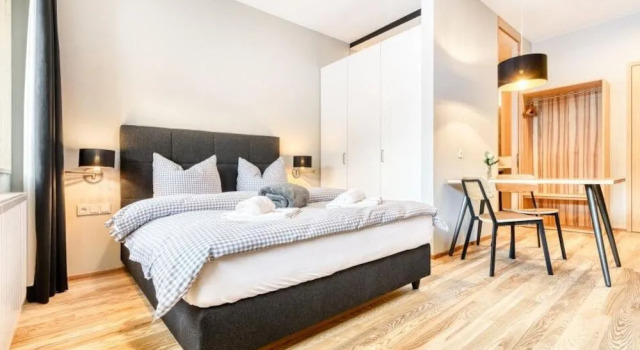 Am Gehren - Arlberg Appartements